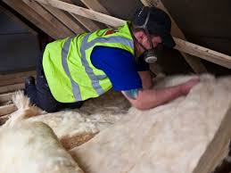 Best Fireproof Insulation  in Ottawa, IL