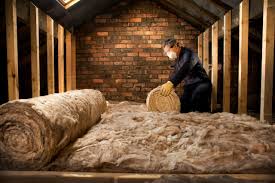 Best Fireproof Insulation  in Ottawa, IL