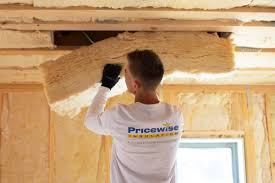 Types of Insulation We Offer in Ottawa, IL